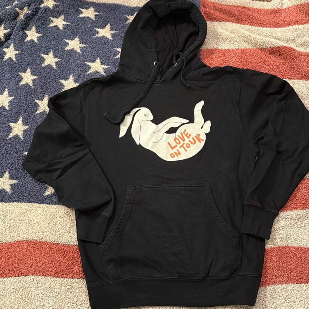 Harry Styles merch